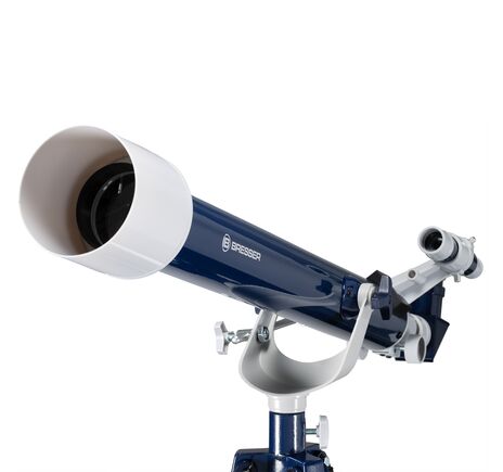 BRESSER JUNIOR 60/700 AZ1 - achromatický refraktor, image-4