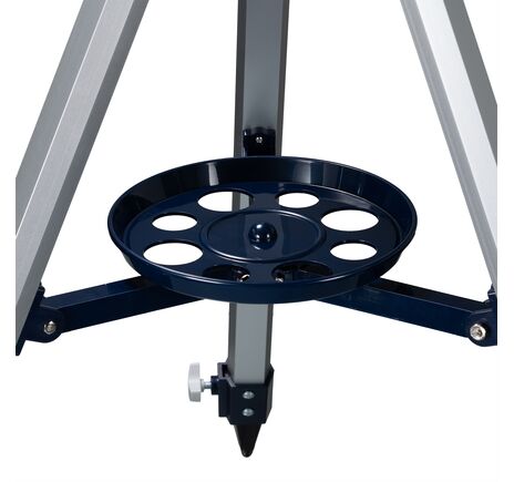 BRESSER JUNIOR 60/700 AZ1 - achromatický refraktor, image-5