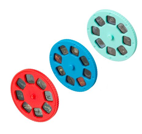 Vesmírny projektor BRESSER JUNIOR MAXI, image-7