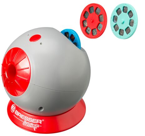 Vesmírny projektor BRESSER JUNIOR MAXI, image-2