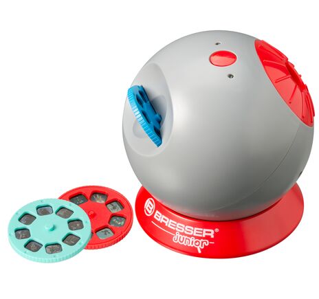 Vesmírny projektor BRESSER JUNIOR MAXI, image-3