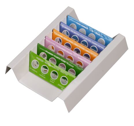 Sada preparátov BRESSER JUNIOR – 24 mikroskopických preparátov, image-3