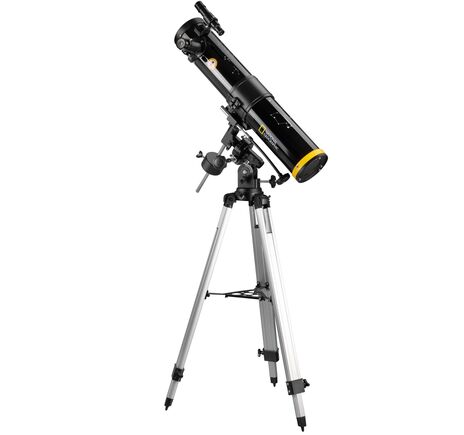 NATIONAL GEOGRAPHIC 76/700 EQ - zrkadlový teleskop, image-2