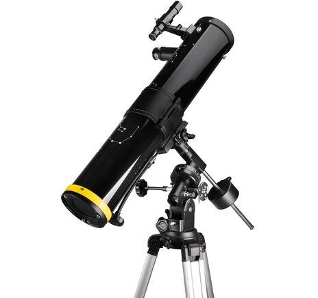 NATIONAL GEOGRAPHIC 76/700 EQ - zrkadlový teleskop, image-3