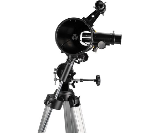 NATIONAL GEOGRAPHIC 76/700 EQ - zrkadlový teleskop, image-5