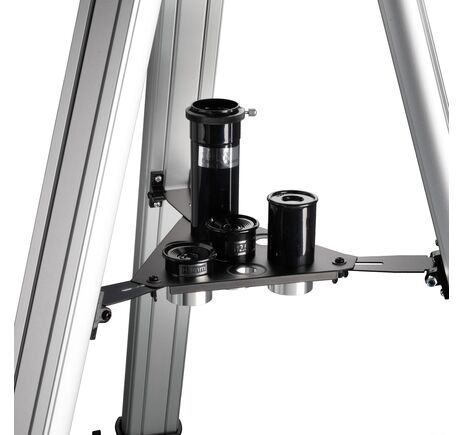 NATIONAL GEOGRAPHIC 76/700 EQ - zrkadlový teleskop, image-6