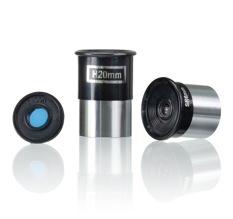 NATIONAL GEOGRAPHIC 76/350 - teleskop Newton, image-5