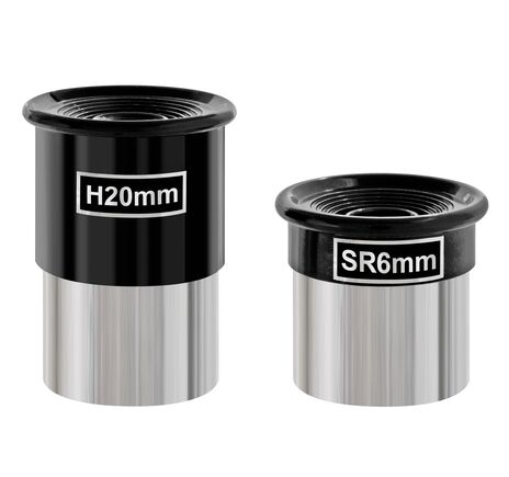 NATIONAL GEOGRAPHIC 76/350 - teleskop Newton, image-7