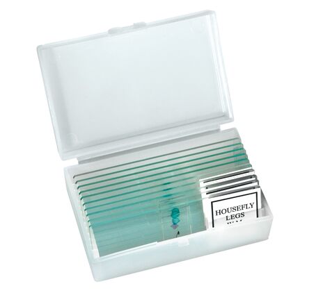 National Geographic 40x-1280x Mikroskop s držiakom na smartfón, image-9