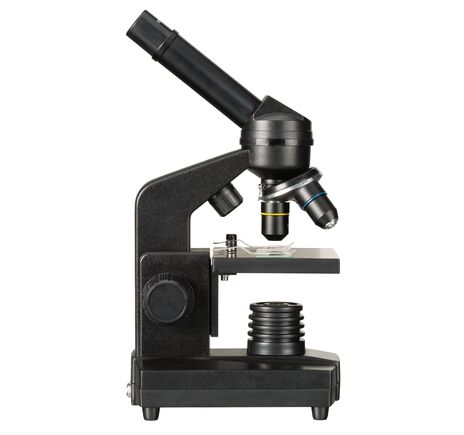 National Geographic 40x-1280x Mikroskop s držiakom na smartfón, image-7