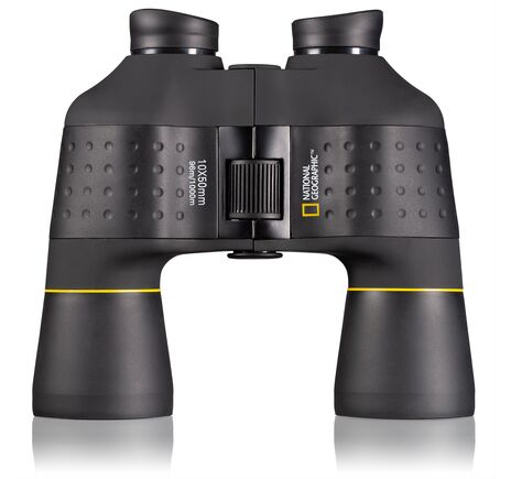 Ďalekohľad NATIONAL GEOGRAPHIC 10x50 Porro, image-2