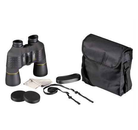 Ďalekohľad NATIONAL GEOGRAPHIC 10x50 Porro, image-4