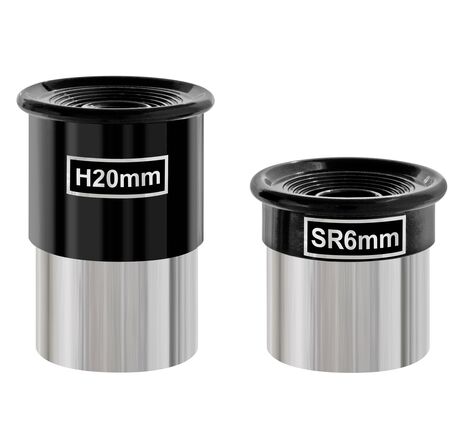 NATIONAL GEOGRAPHIC 114/500 Kompakt - zrkadlový teleskop, image-4