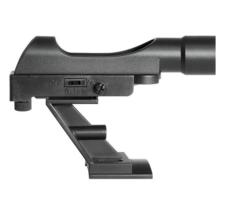 NATIONAL GEOGRAPHIC 114/500 Kompakt - zrkadlový teleskop, image-7