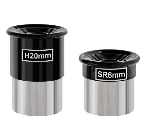 Kompaktný teleskop a mikroskop NATIONAL GEOGRAPHIC so smartfónovým držiakom, image-7