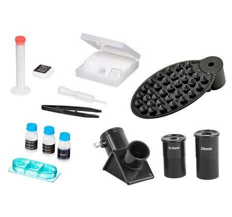 Sada NATIONAL GEOGRAPHIC – teleskop a mikroskop, image-3