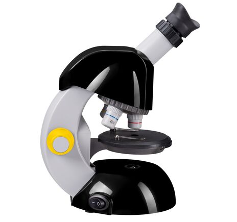 Sada NATIONAL GEOGRAPHIC – teleskop a mikroskop, image-5