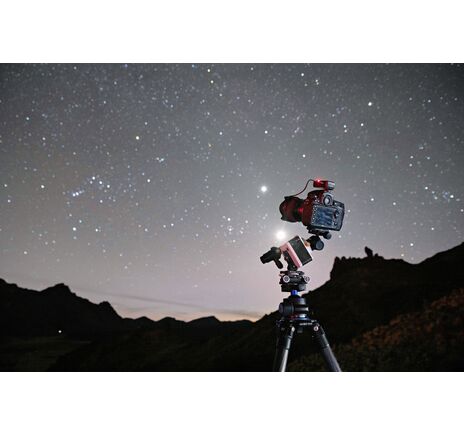 Astrofoto montážna sada BRESSER StarTracker, image-12