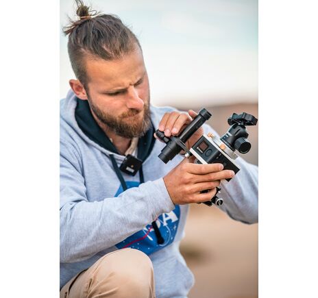 Astrofoto montážna sada BRESSER StarTracker, image-9