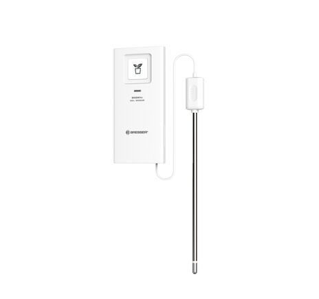 Meradlo teploty a vlhkosti pôdy BRESSER, image-3