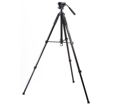 Videostatív BRESSER TR-688V – výška 170 cm, image-2