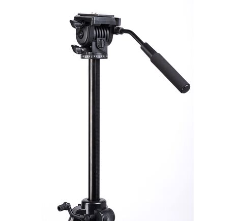 Videostatív BRESSER TR-688V – výška 170 cm, image-3