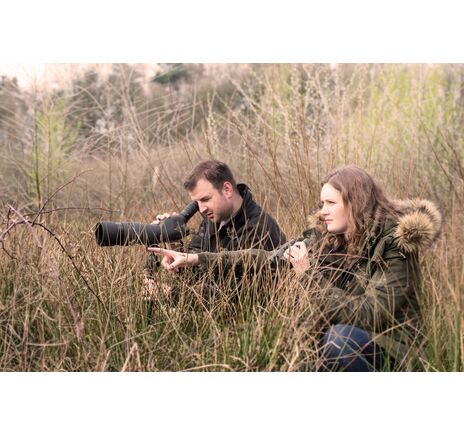 Ďalekohľad BRESSER Pirsch 10x34 s fázovou povrchovou úpravou, image-7