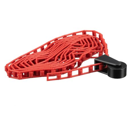 Závesný systém BRESSER MB-11 (stena/strop) pre 1 papierové pozadie, image-3