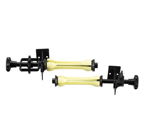 Závesný systém BRESSER MB-11 (stena/strop) pre 1 papierové pozadie, image-4