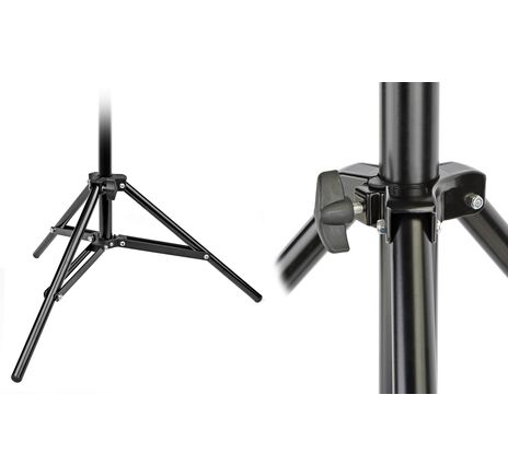 Galgenstativ BRESSER BR-BLS210 s ramenom, image-2