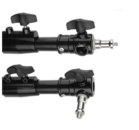 Galgenstativ BRESSER BR-BLS210 s ramenom, image-3