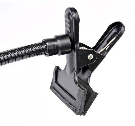 Husí krk BRESSER BR-20 s kliešťami, image-2