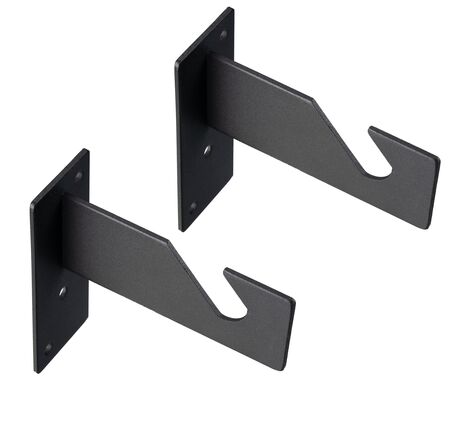 Držiak BRESSER MB-15 SET pre 1 pozadie – stena/strop, image-3