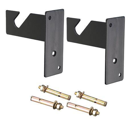 Držiak BRESSER MB-15 SET pre 1 pozadie – stena/strop, image-4