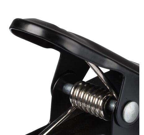 Kovová štúdiová svorka BRESSER BR-10 – 5 ks, image-2