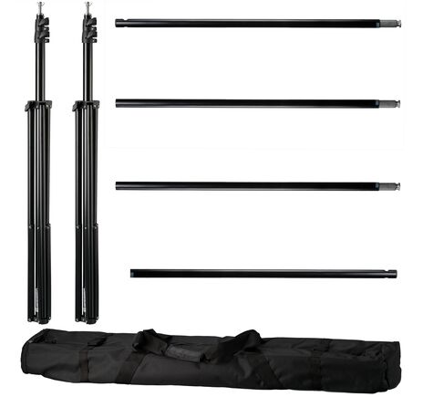 Pozadie BRESSER BR-D26 260 × 300 cm, image-5