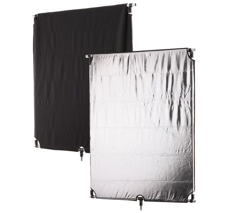 Reflektorový panel BRESSER BR-FP8 5 v 1 80×100 cm, image-2