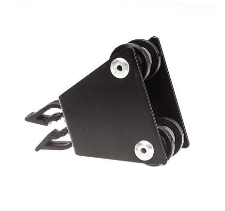 Káblový vozík BRESSER B-RS-185 pre stropný systém, image-3