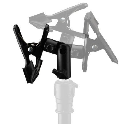 Držiak BRESSER BR-6 pre skladacie reflektory a pozadia, image-3