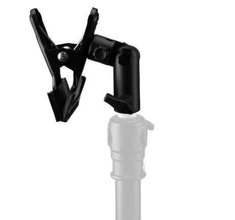 Držiak BRESSER BR-6 pre skladacie reflektory a pozadia, image-4