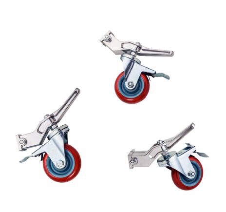 Profesionálny stojan BRESSER BR-C6M Combo s kolieskami – 600 cm, image-2