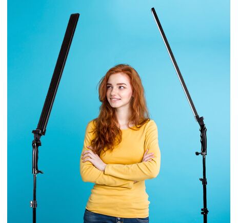 LED striplight sada BRESSER BR-2250, image-5