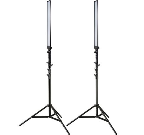 LED striplight sada BRESSER BR-2250, image-3