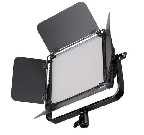 Bi-color LED panel BRESSER BR-S36B PRO 36 W, image-3