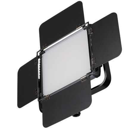 Bi-color LED panel BRESSER BR-S36B PRO 36 W, image-5