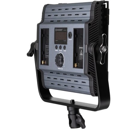 Bi-color LED panel BRESSER BR-S36B PRO 36 W, image-8