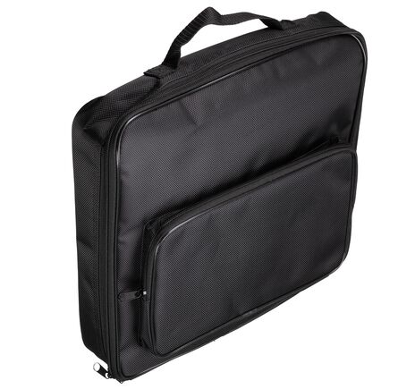 Bi-color LED panel BRESSER BR-S36B PRO 36 W, image-4