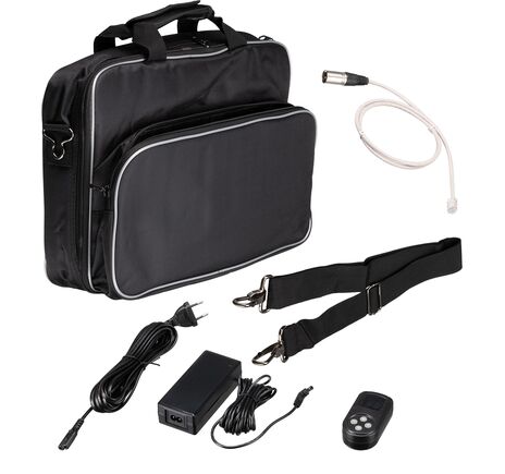 LED panel BRESSER BR-S60B PRO Bi-Color 60 W, image-2