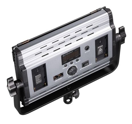 LED panel BRESSER BR-S60B PRO Bi-Color 60 W, image-6