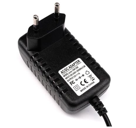 Sieťový adaptér Bresser PT-12B, image-2